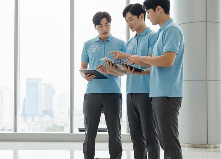 마이뉴 전문가 회의